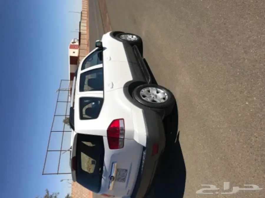 للبيع كيا (موهافي ) 2016  (image 1)