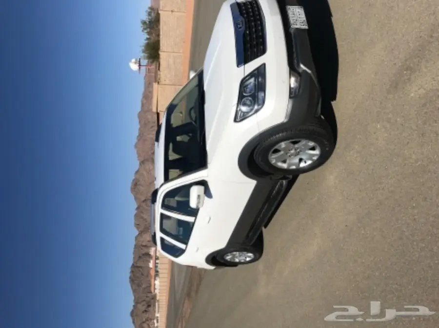 للبيع كيا (موهافي ) 2016  (image 2)