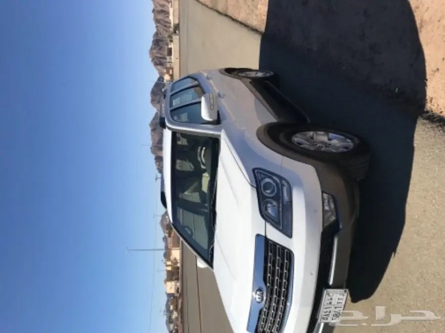 للبيع كيا (موهافي ) 2016  (image 3)