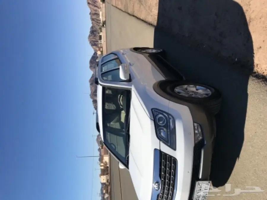 للبيع كيا (موهافي ) 2016  (image 4)