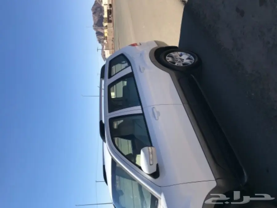 للبيع كيا (موهافي ) 2016  (image 5)