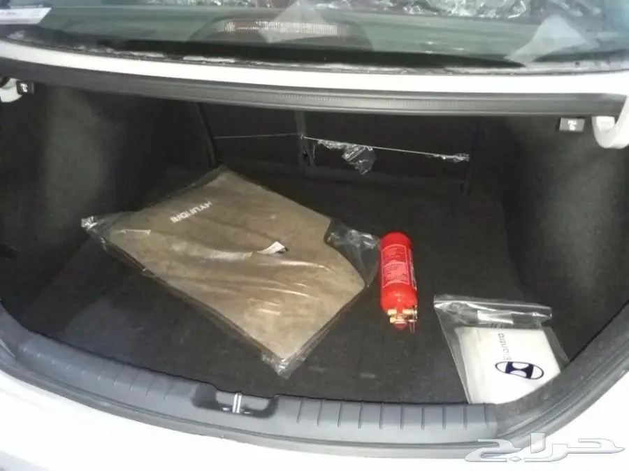  النترا 2018 فل - بصمة - فتحة سقف (تقسيط )   (image 8)