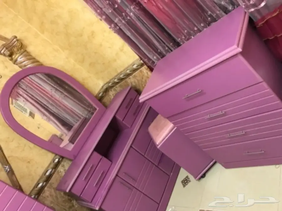 اثاث متنوع للبيع (image 6)