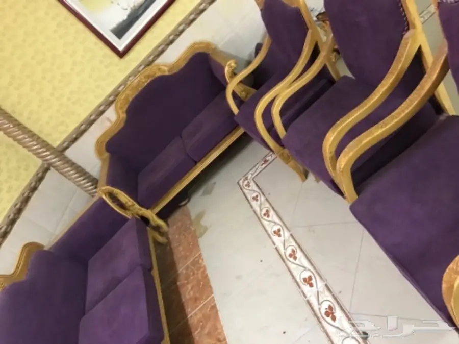 اثاث متنوع للبيع (image 12)