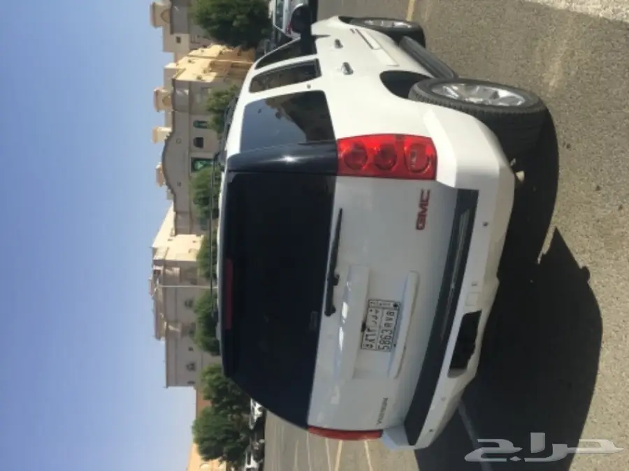 يوكن slt 2007 أمريكى (image 2)