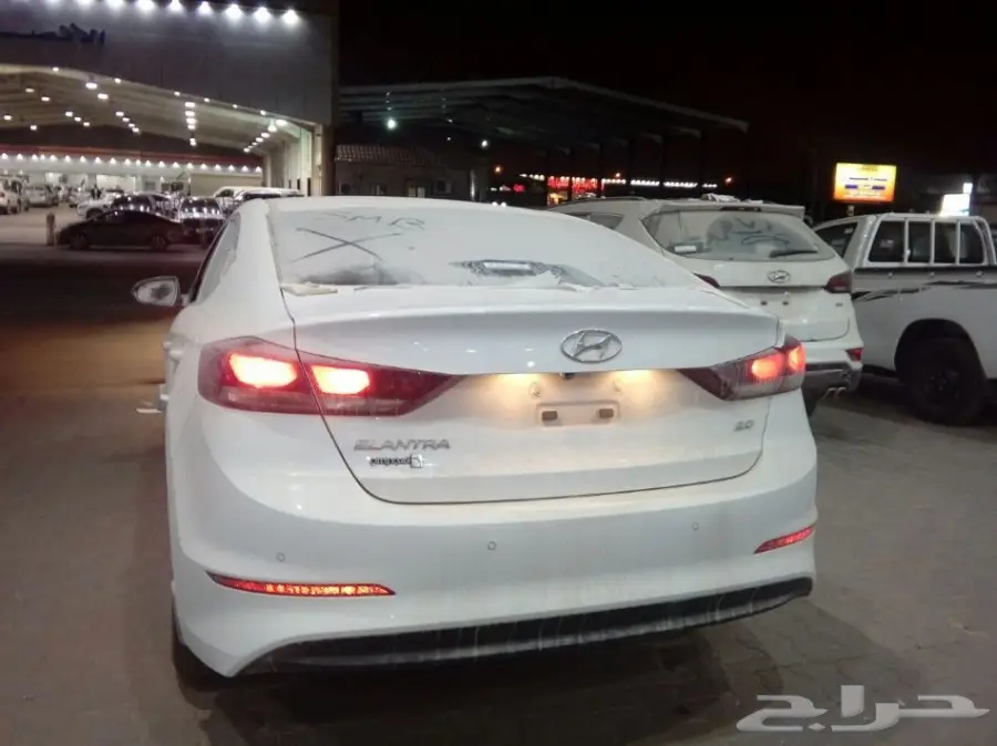 النترا 2018 نص فل - طيس المجدوعي (كاش وتقسيط) (image 7)