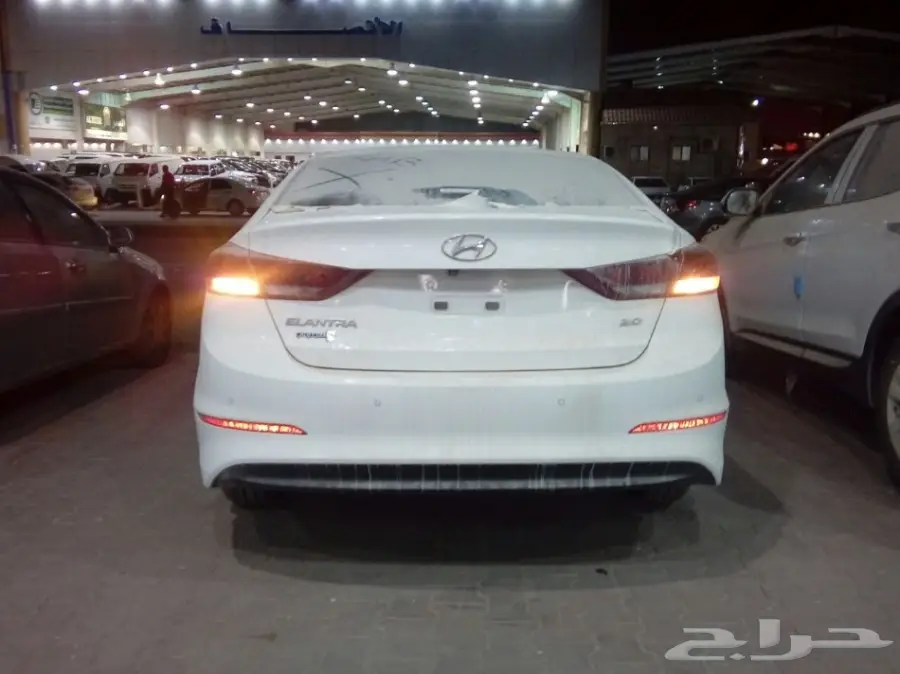 النترا 2018 نص فل - طيس المجدوعي (كاش وتقسيط) (image 8)