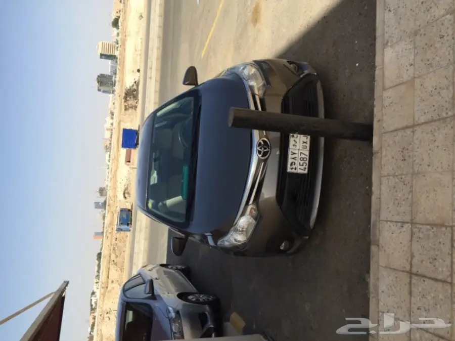 يارس 2014  ممشى قليل (image 2)