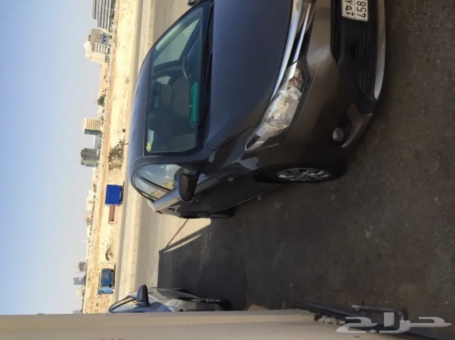 يارس 2014  ممشى قليل (image 3)