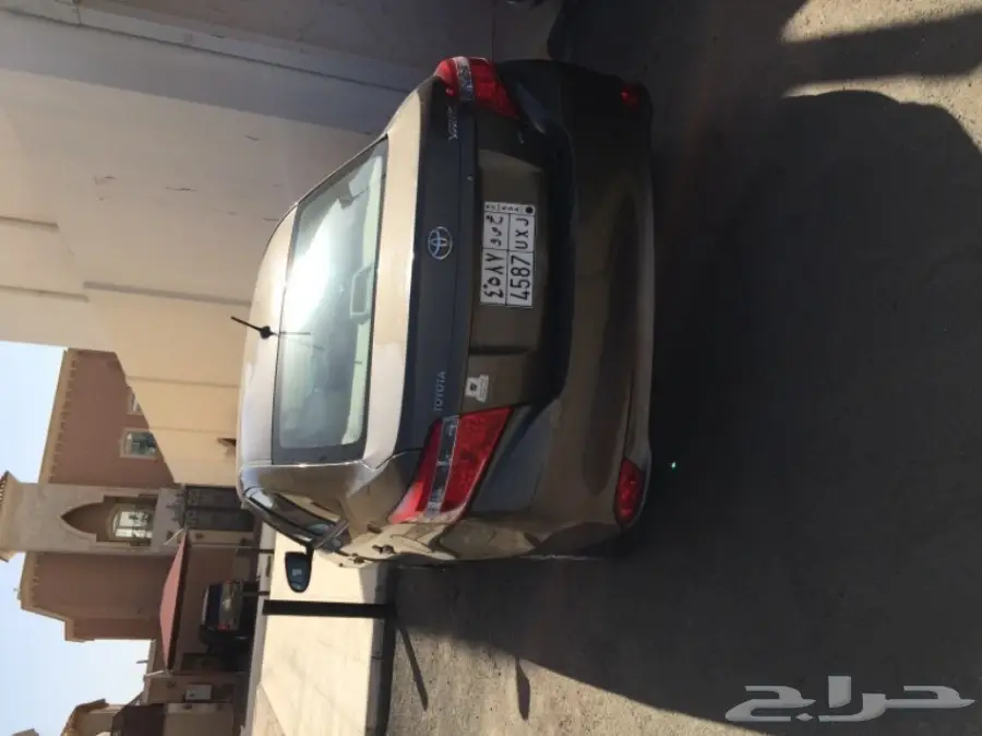 يارس 2014  ممشى قليل (image 4)