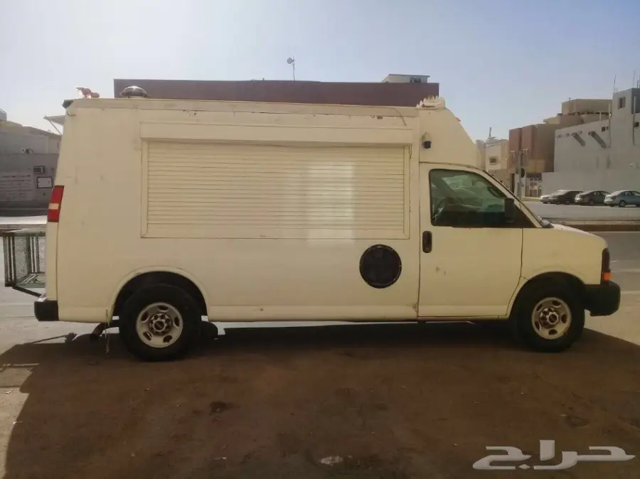 جمس سافانا (image 3)