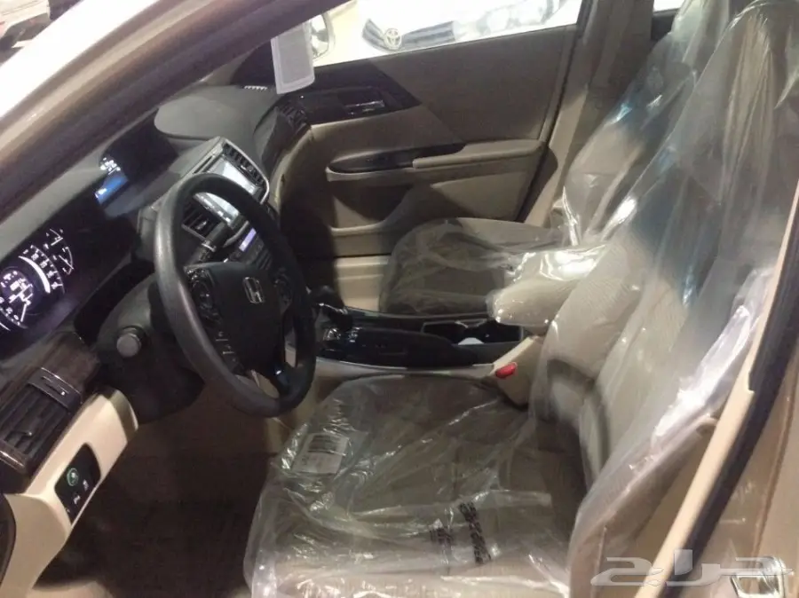 هوندا اكورد اسبيشل 2017 - بسعر مغري  (image 6)