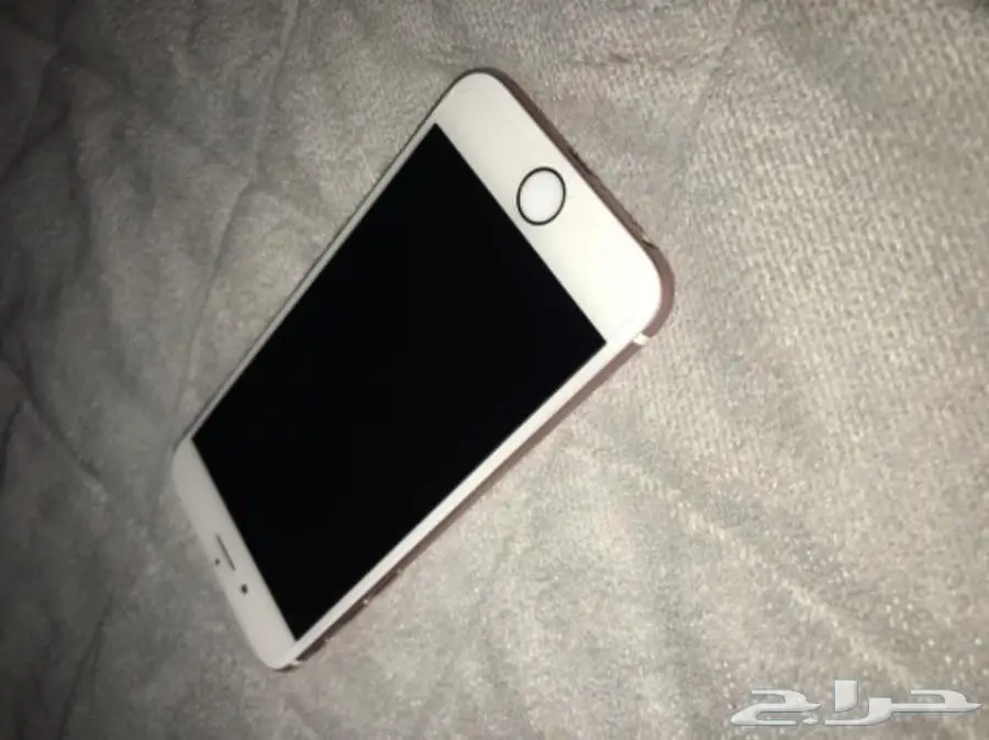 للبيع ايفون 6s .. نظيف 