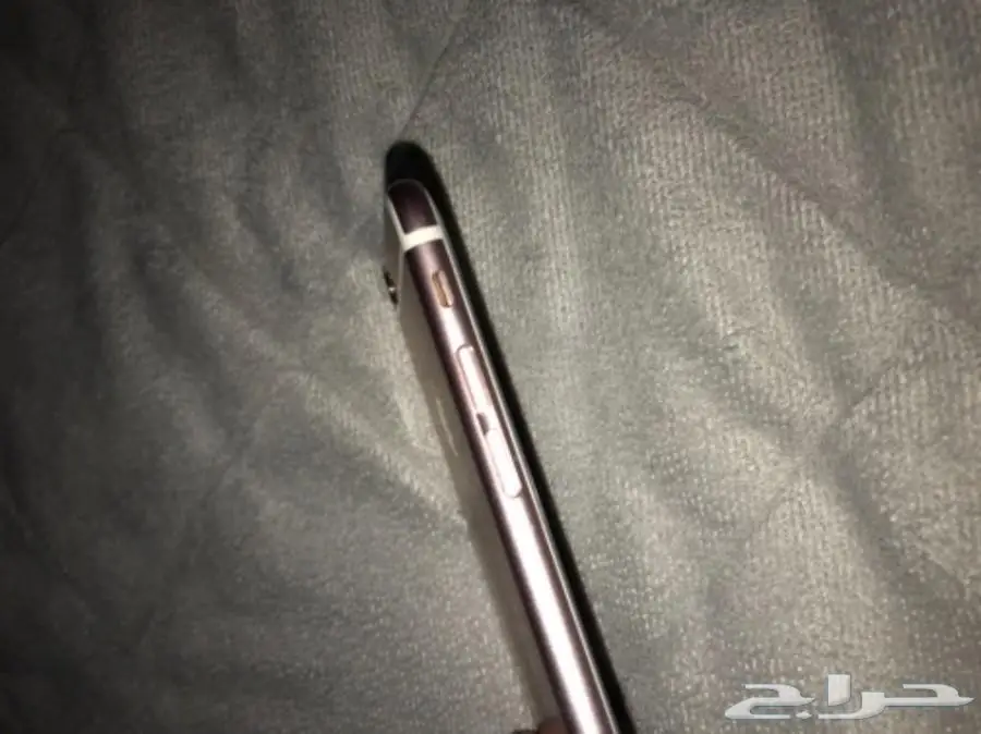 للبيع ايفون 6s .. نظيف  (image 1)