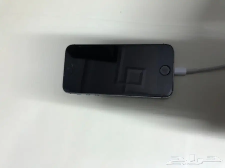 ايفون 5S اسود 32جيجا