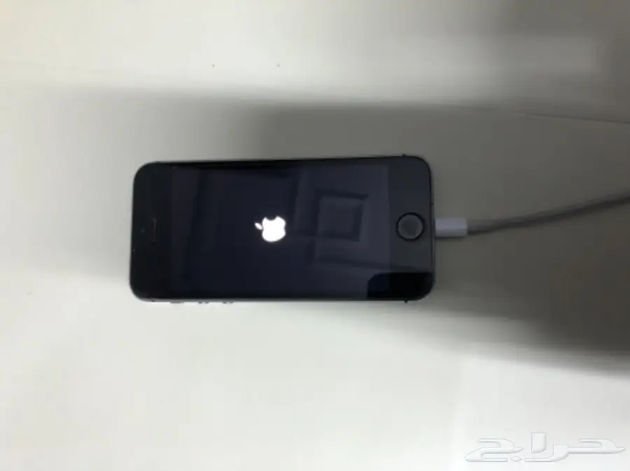 ايفون 5S اسود 32جيجا (image 2)