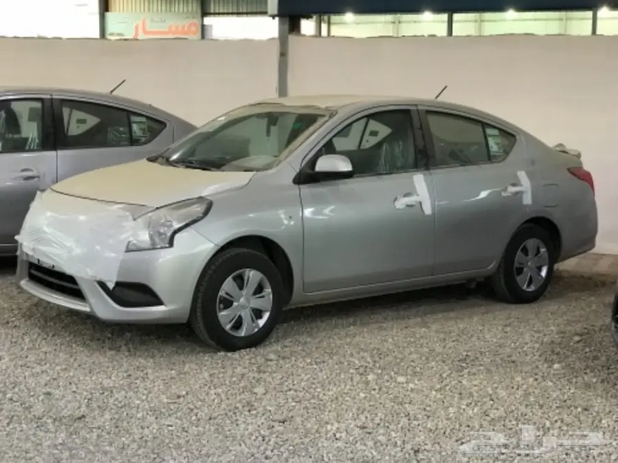 نيسان صني 2018 نص فل سعودي 34500 (image 2)