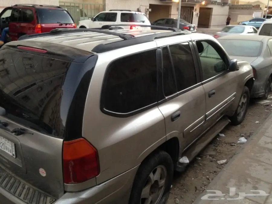   انفوى 2002 بدون ماكينة تشليح (image 1)