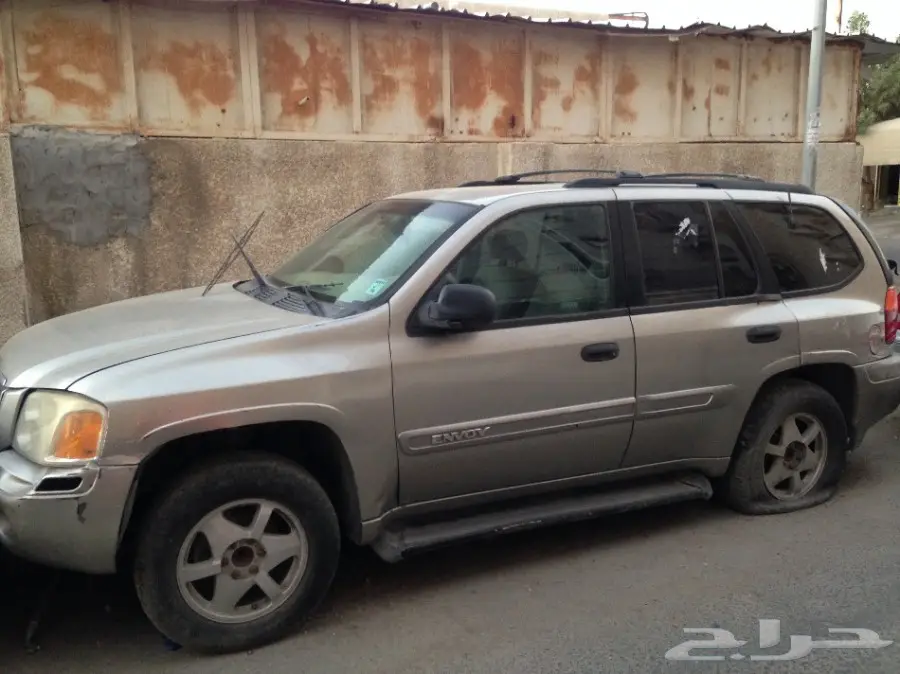   انفوى 2002 بدون ماكينة تشليح (image 2)