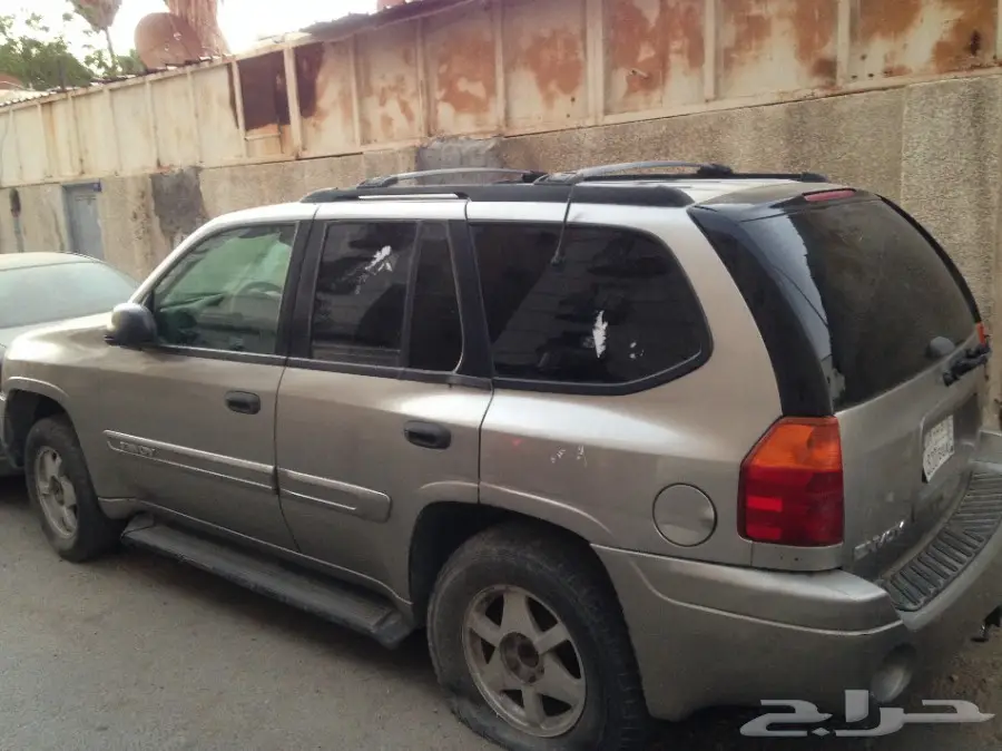  انفوى 2002 بدون ماكينة تشليح (image 3)