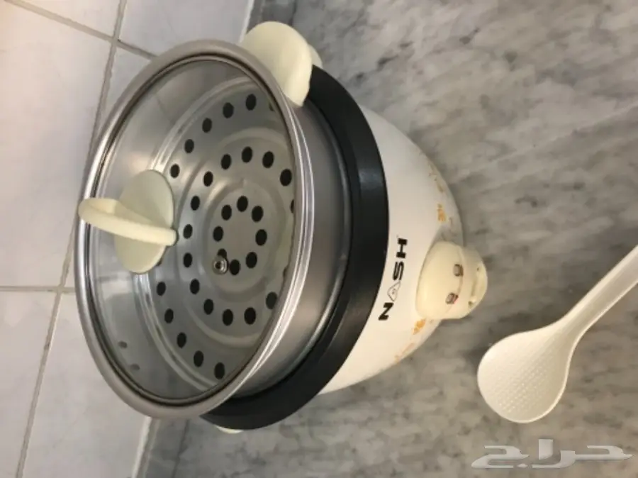 طباخ رز كهربائي - عرض مميز! (image 1)