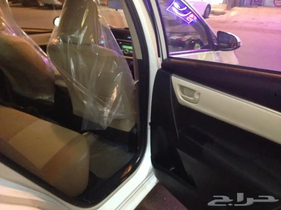 كرولا 2015 بسعر مناسب 22000الف (image 11)