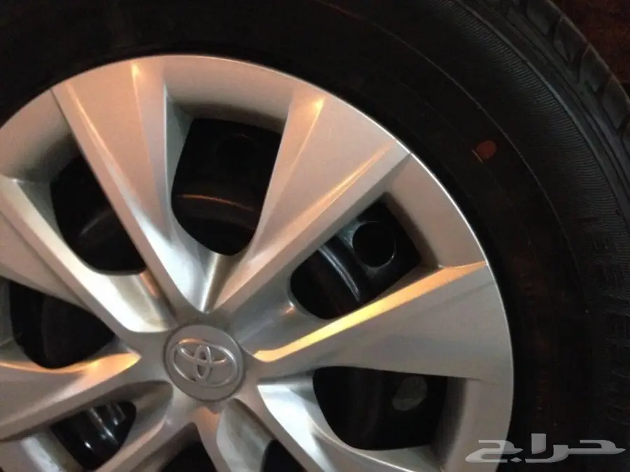 كرولا 2015 بسعر مناسب 22000الف (image 13)