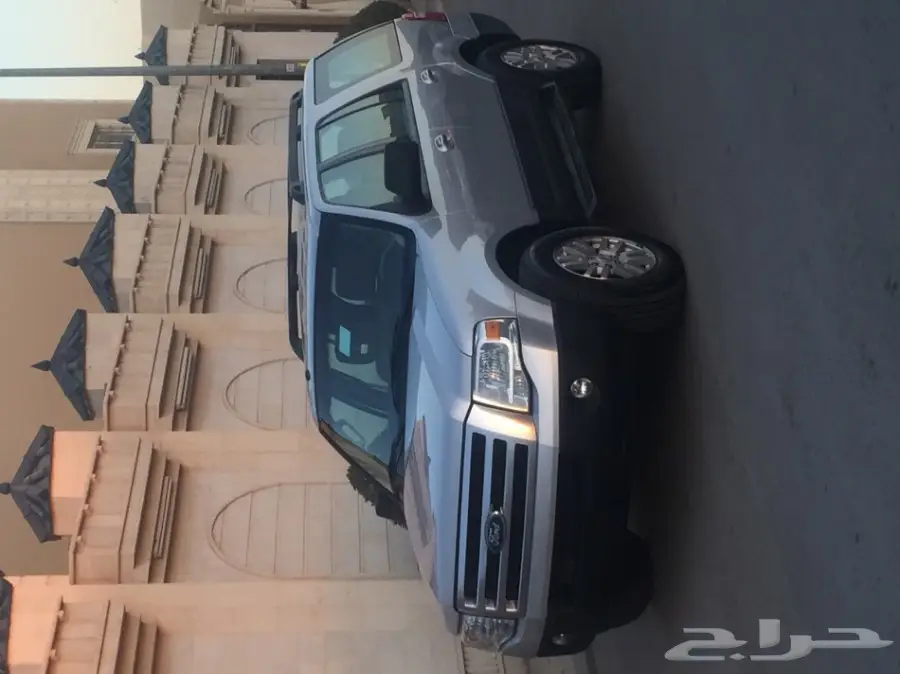 اكسبيديشن 2012 (image 1)