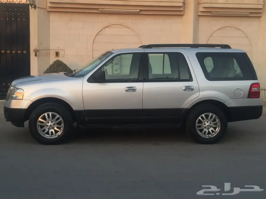 اكسبيديشن 2012 (image 2)