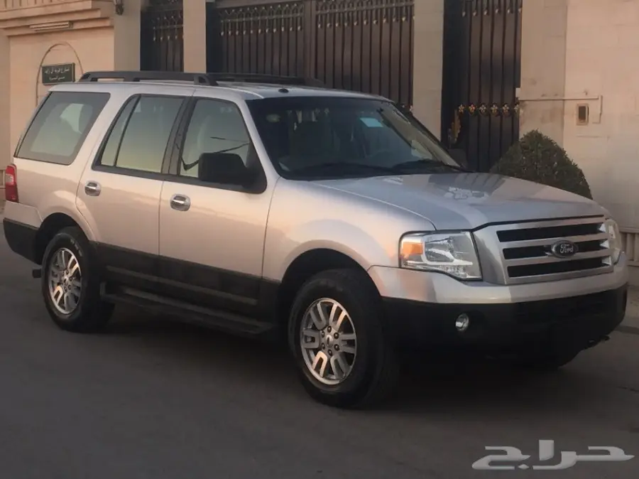 اكسبيديشن 2012 (image 4)