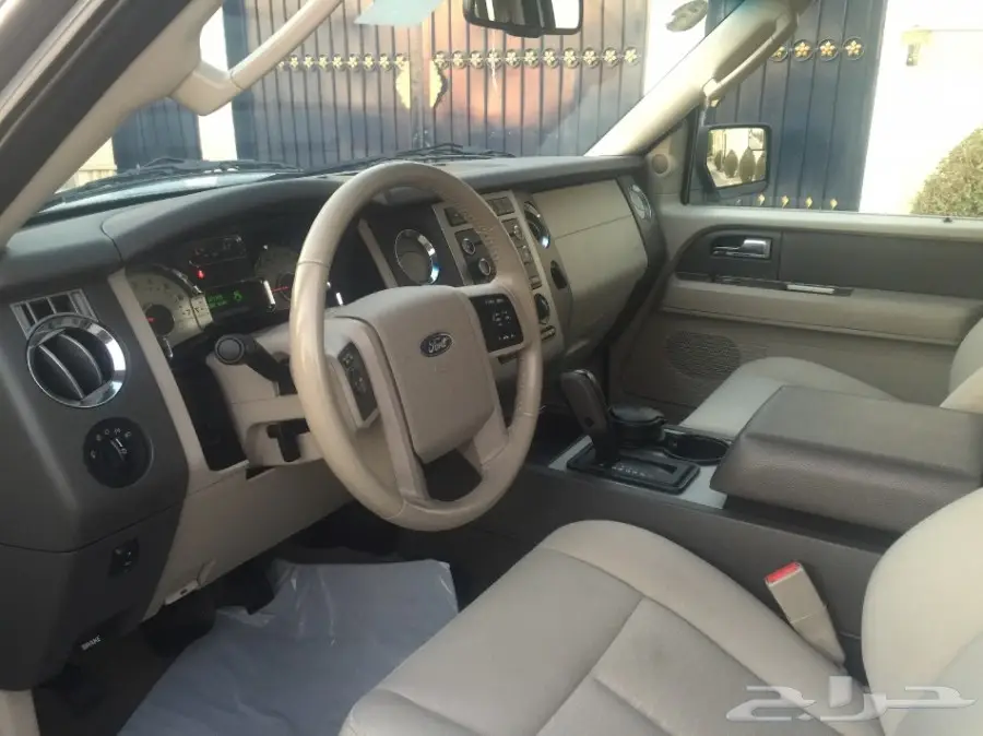 اكسبيديشن 2012 (image 5)