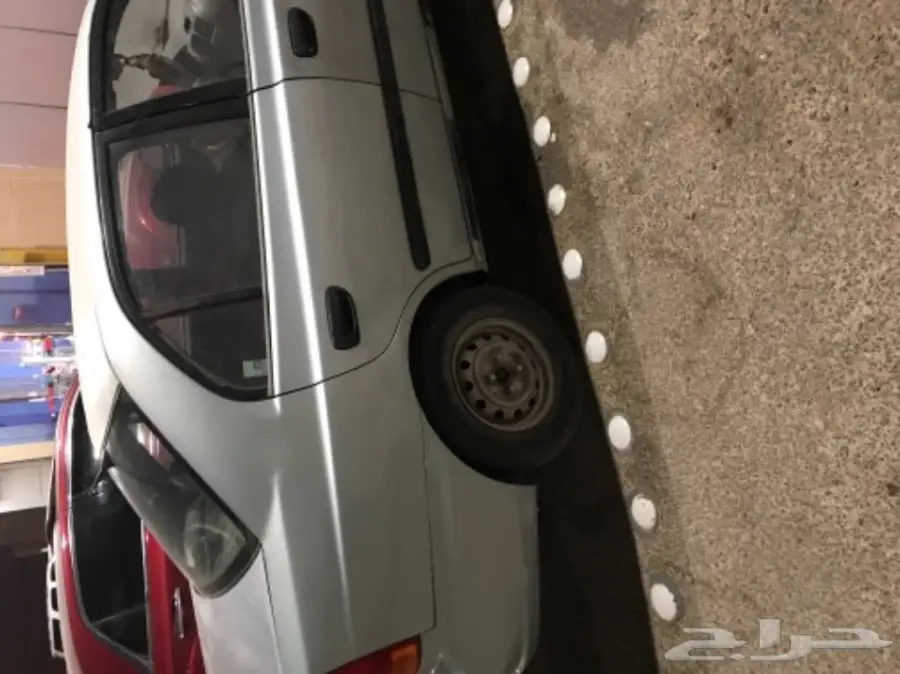 اكسنت 5للبيع محافظة الخرج 