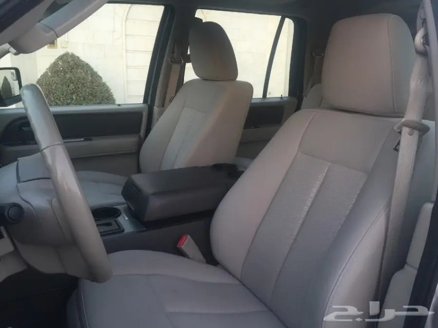 اكسبيديشن 2012 (image 6)