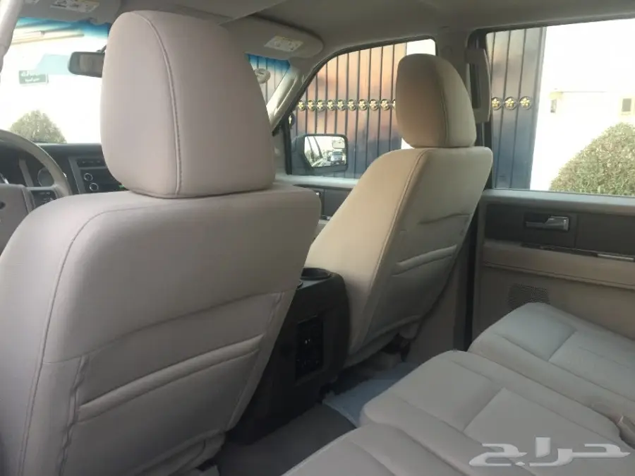 اكسبيديشن 2012 (image 7)