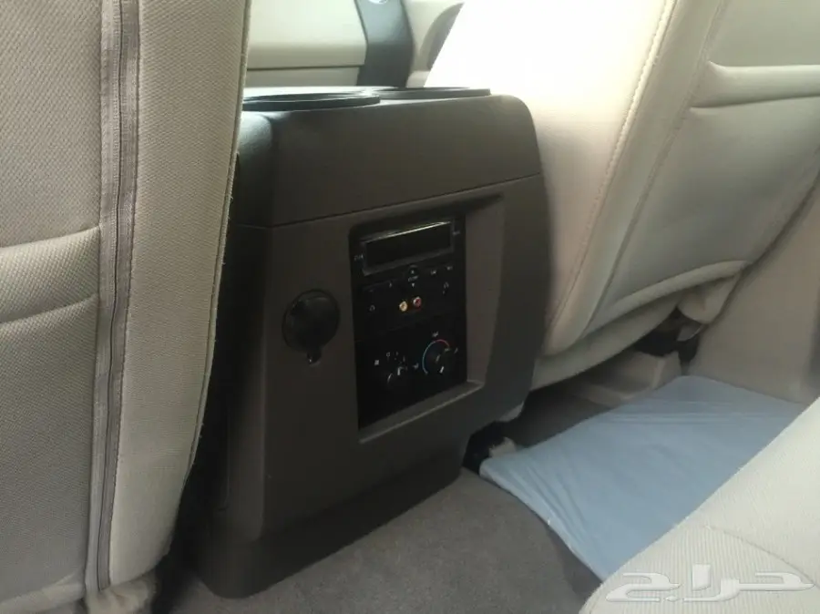 اكسبيديشن 2012 (image 8)