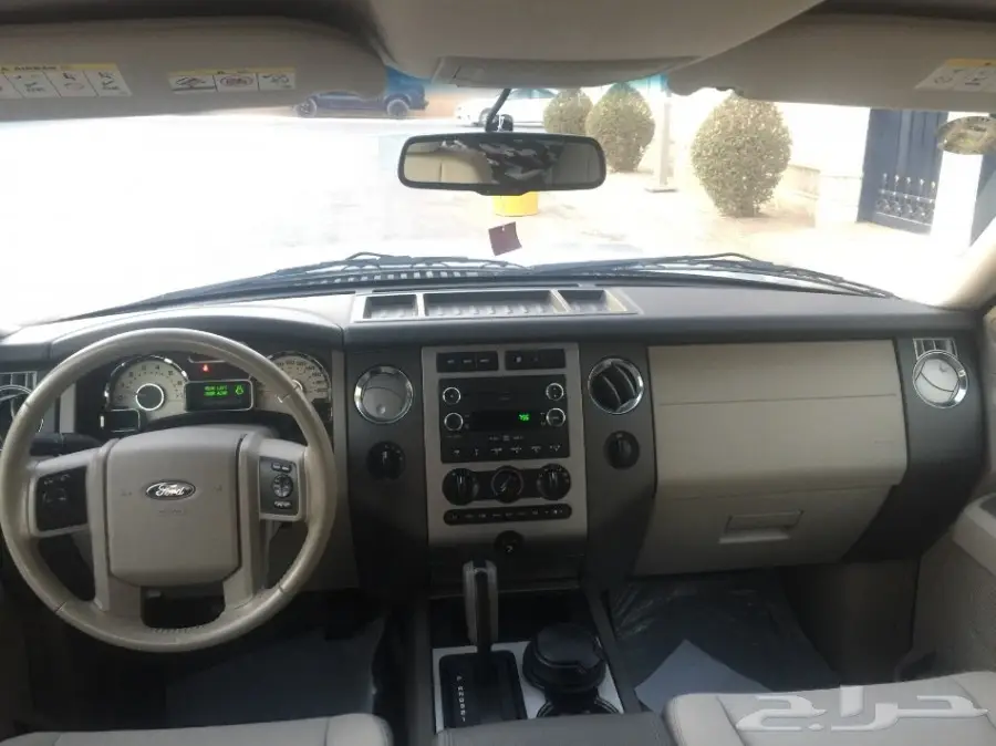 اكسبيديشن 2012 (image 9)