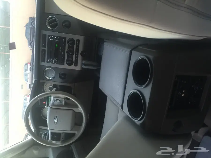 اكسبيديشن 2012 (image 10)