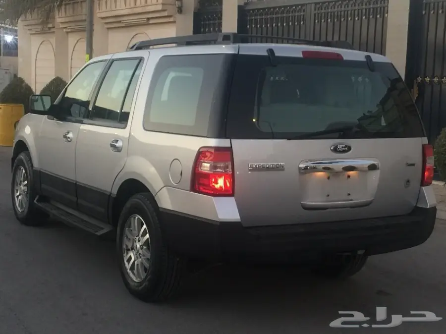 اكسبيديشن 2012 (image 12)