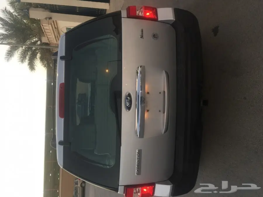 اكسبيديشن 2012 (image 13)