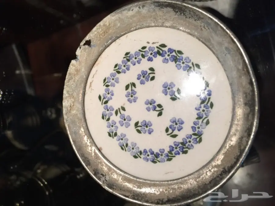 صحون قديمة اثار (image 3)