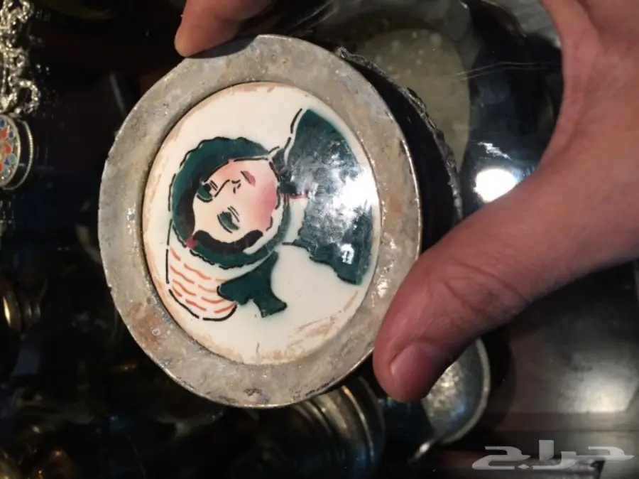 صحون قديمة اثار (image 4)