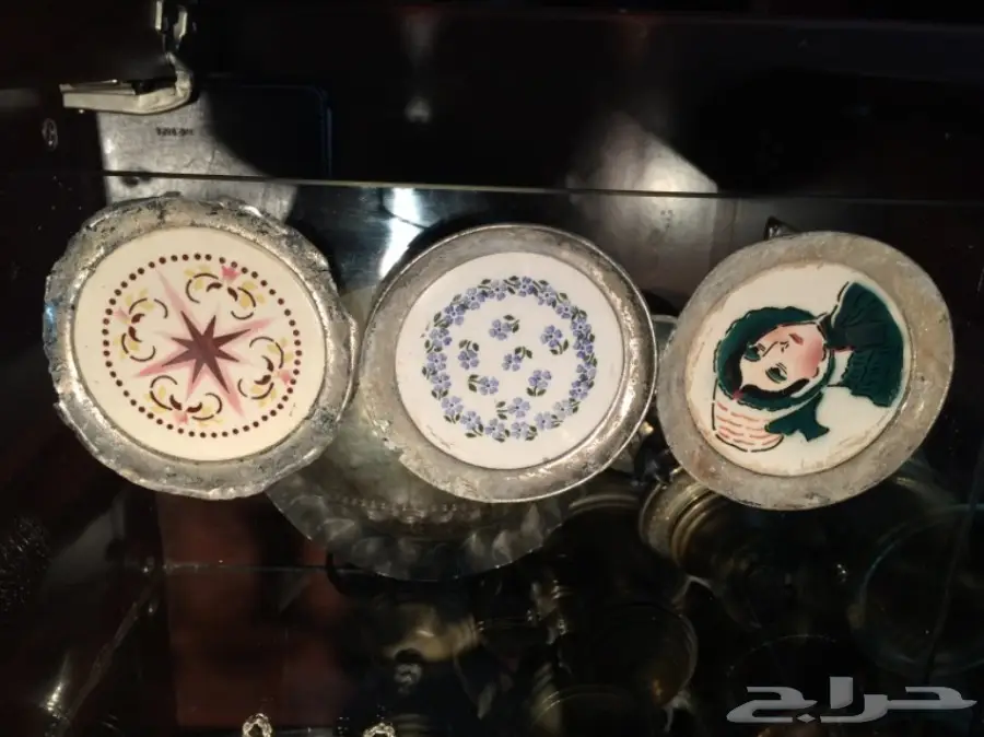 صحون قديمة اثار (image 6)