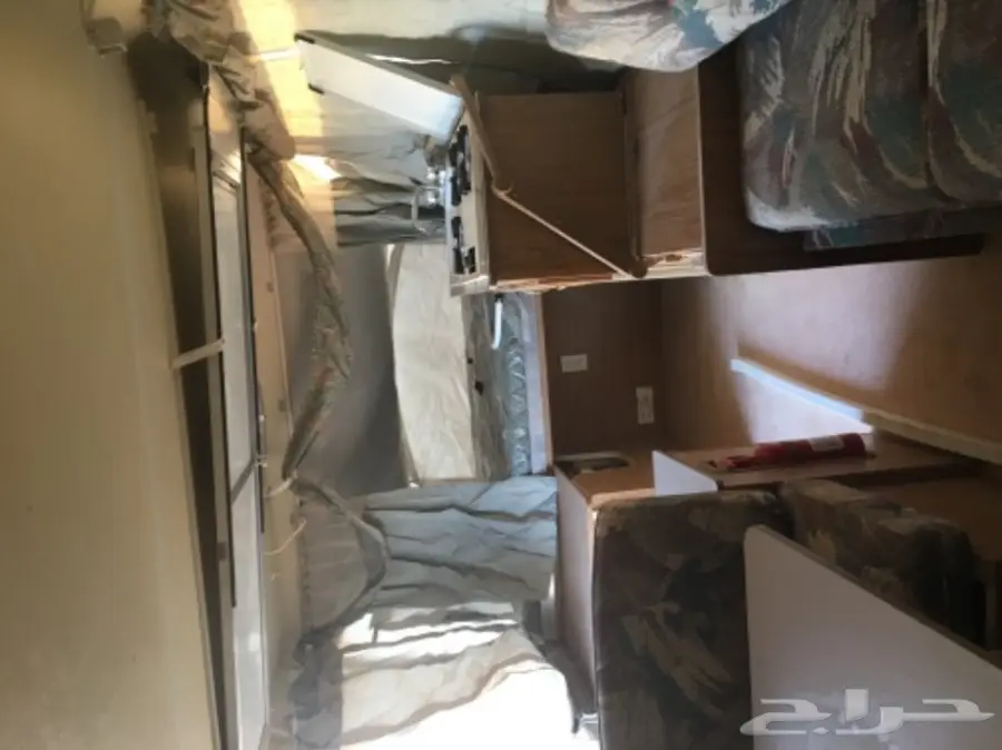 كرفان سحب امريكي (image 4)