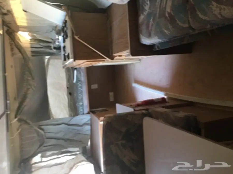 كرفان سحب امريكي (image 5)