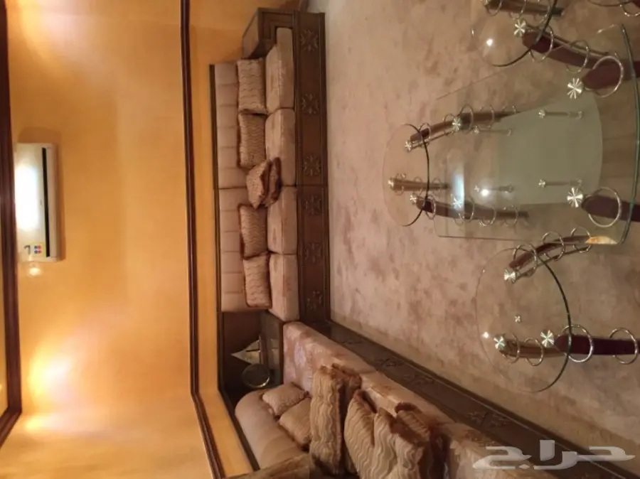 كنب مجلس للبيع (image 1)