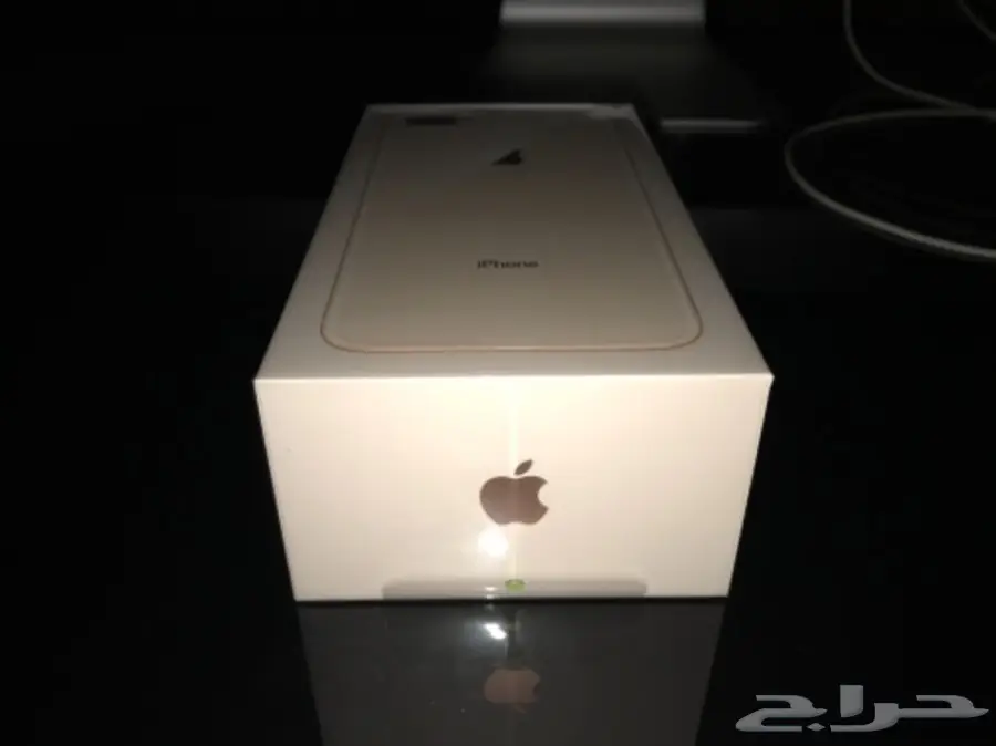 ايفون 8 بلس  (image 1)