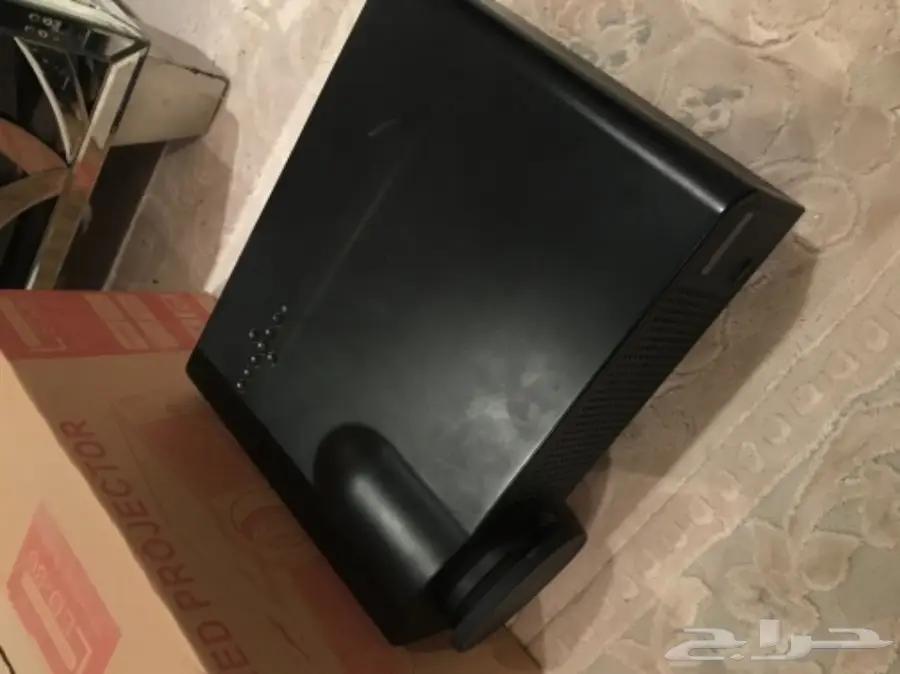 بروجكتر - للبيع عاجل 