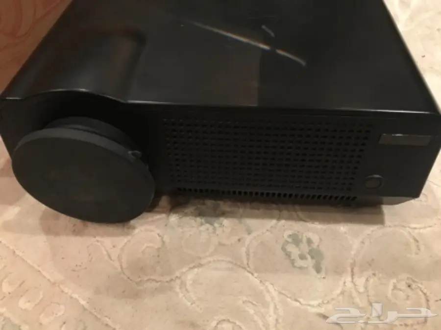 بروجكتر - للبيع عاجل  (image 1)