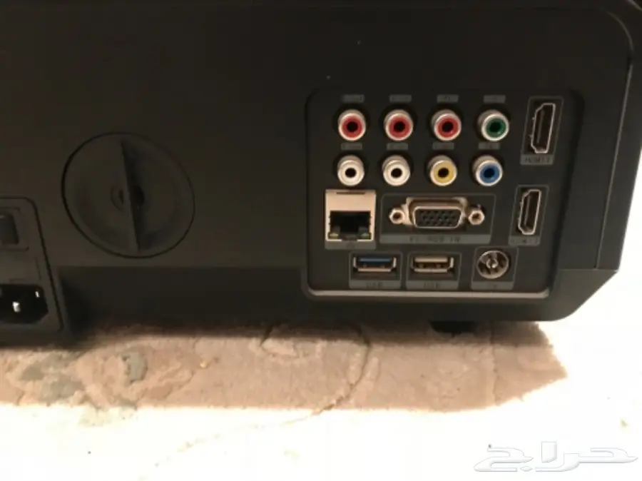 بروجكتر - للبيع عاجل  (image 3)