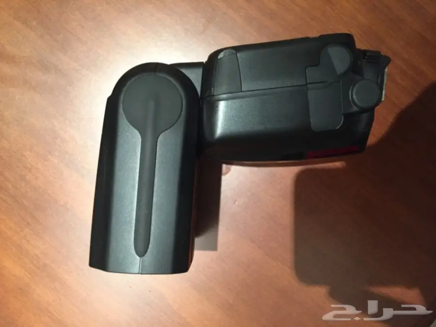 للبيع فلاش كانون canon speedlite 600ex-rt (image 3)